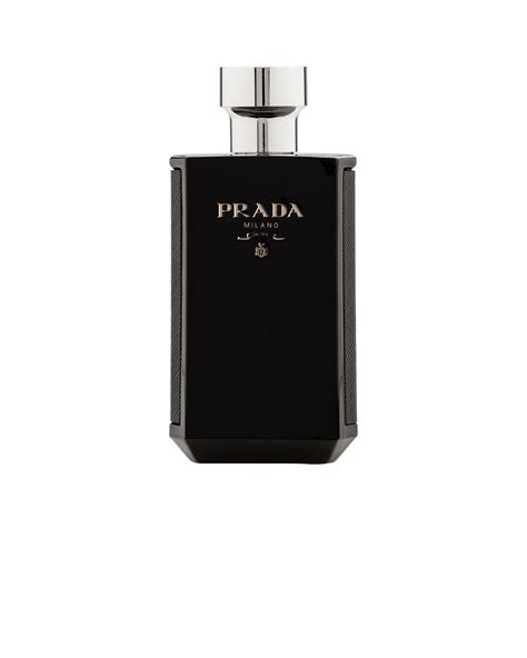 prada milano men's cologne